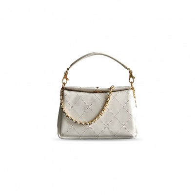 CHANEL HOBO BAG AS6255 (23*16*8cm)